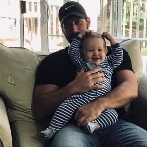 Meet your Posher, Shayne